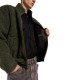 DICKIES MOUNT HOPE FLEECE DEEP ZAKETΑΝΔΡΑΣ