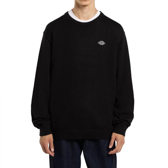 DICKIES SUMMERDALE SWEATER ΠΛΕΚΤΟ ΑΝΔΡΑΣ