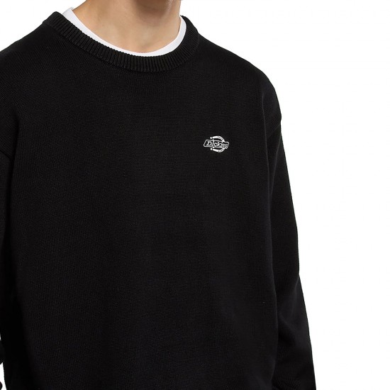 DICKIES SUMMERDALE SWEATER ΠΛΕΚΤΟ ΑΝΔΡΑΣ