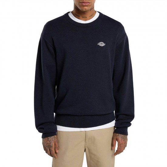 DICKIES SUMMERDALE SWEATER ΠΛΕΚΤΟ ΑΝΔΡΑΣ