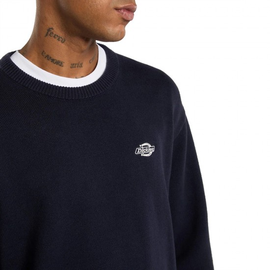 DICKIES SUMMERDALE SWEATER ΠΛΕΚΤΟ ΑΝΔΡΑΣ