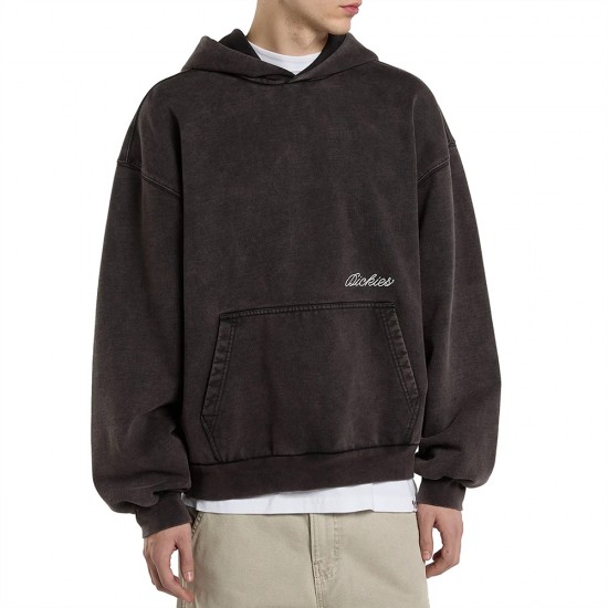 DICKIES BAKER HOODIE ΦΟΥΤΕΡ ΑΝΔΡΑΣ