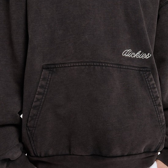 DICKIES BAKER HOODIE ΦΟΥΤΕΡ ΑΝΔΡΑΣ