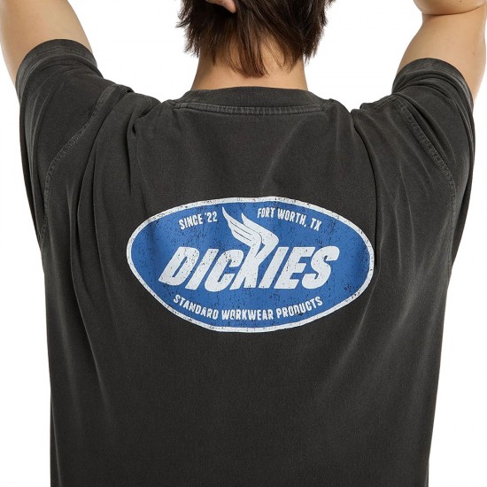 DICKIES SHONTO TEE SS ΜΠΛΟΥΖΑ ΑΝΔΡΑΣ