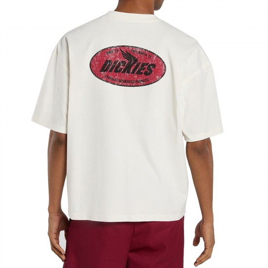 DICKIES SHONTO TEE SS ΜΠΛΟΥΖΑ ΑΝΔΡΑΣ