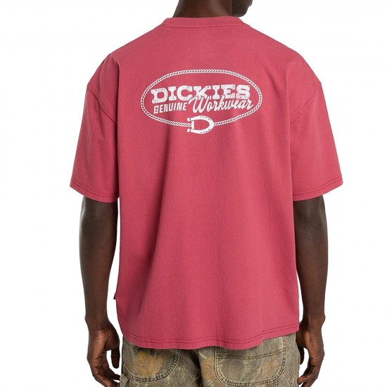 DICKIES AVONDALE TEE SS ΜΠΛΟΥΖΑ ΑΝΔΡΑΣ DICKIES AVONDALE TEE SS ΜΠΛΟΥΖΑ ΑΝΔΡΑΣ