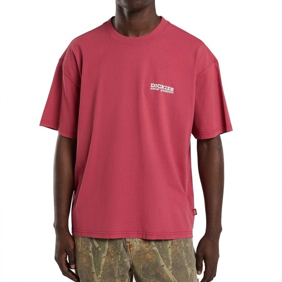 DICKIES AVONDALE TEE SS ΜΠΛΟΥΖΑ ΑΝΔΡΑΣ DICKIES AVONDALE TEE SS ΜΠΛΟΥΖΑ ΑΝΔΡΑΣ