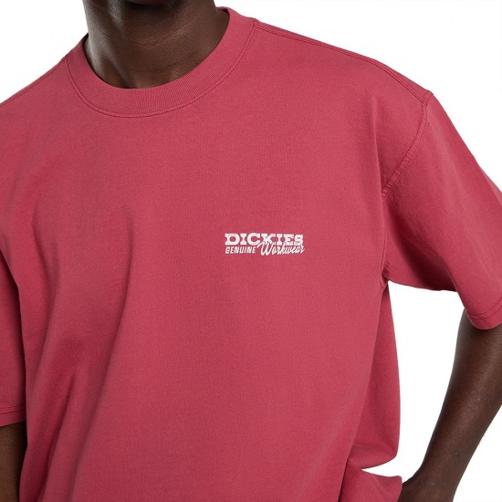 DICKIES AVONDALE TEE SS ΜΠΛΟΥΖΑ ΑΝΔΡΑΣ DICKIES AVONDALE TEE SS ΜΠΛΟΥΖΑ ΑΝΔΡΑΣ
