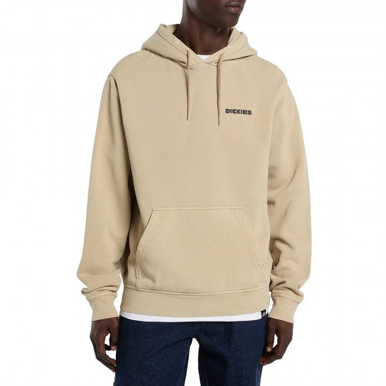 DICKIES MCDERMITT HOODIE/HAUT CAPUCHON DICKIES MCDERMITT HOODIE/HAUT CAPUCHON