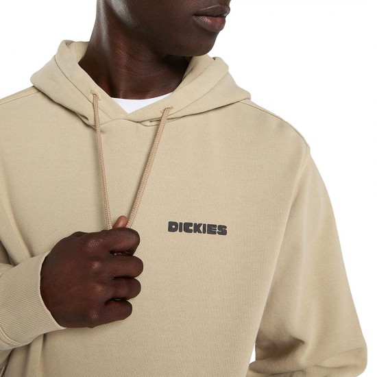 DICKIES MCDERMITT HOODIE/HAUT CAPUCHON DICKIES MCDERMITT HOODIE/HAUT CAPUCHON