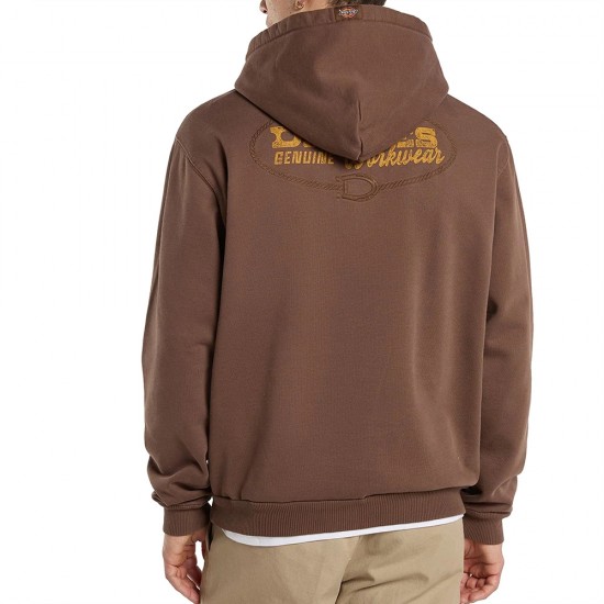 DICKIES AVONDALE HOODIE ΦΟΥΤΕΡ ΑΝΔΡΑΣ