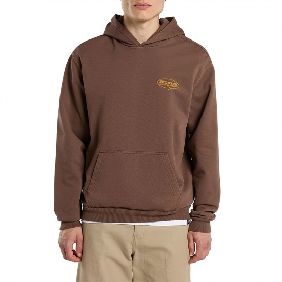 DICKIES AVONDALE HOODIE ΦΟΥΤΕΡ ΑΝΔΡΑΣ