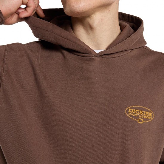 DICKIES AVONDALE HOODIE ΦΟΥΤΕΡ ΑΝΔΡΑΣ