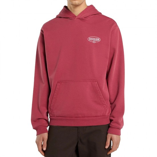 DICKIES AVONDALE HOODIE ΦΟΥΤΕΡ ΑΝΔΡΑΣ DICKIES AVONDALE HOODIE ΦΟΥΤΕΡ ΑΝΔΡΑΣ