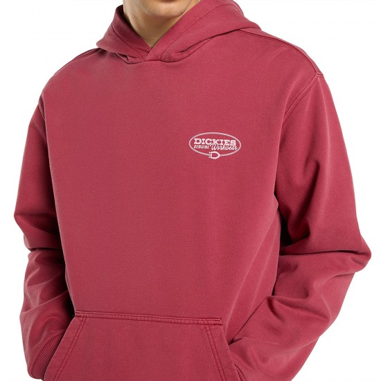 DICKIES AVONDALE HOODIE ΦΟΥΤΕΡ ΑΝΔΡΑΣ DICKIES AVONDALE HOODIE ΦΟΥΤΕΡ ΑΝΔΡΑΣ