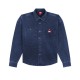 DICKIES MECHANIC DENIM SHIRT RAW ΠΟΥΚΑΜΙΣΟ ΑΝΔΡΑΣ