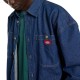 DICKIES MECHANIC DENIM SHIRT RAW ΠΟΥΚΑΜΙΣΟ ΑΝΔΡΑΣ