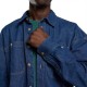 DICKIES MECHANIC DENIM SHIRT RAW ΠΟΥΚΑΜΙΣΟ ΑΝΔΡΑΣ