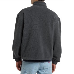 DICKIES PAULDEN SHERPA CHARCOAL ΖΑΚΕΤΑ ΑΝΔΡΑΣ