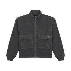DICKIES PAULDEN SHERPA CHARCOAL ΖΑΚΕΤΑ ΑΝΔΡΑΣ