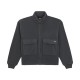DICKIES PAULDEN SHERPA CHARCOAL ΖΑΚΕΤΑ ΑΝΔΡΑΣ