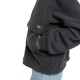 DICKIES PAULDEN SHERPA CHARCOAL ΖΑΚΕΤΑ ΑΝΔΡΑΣ