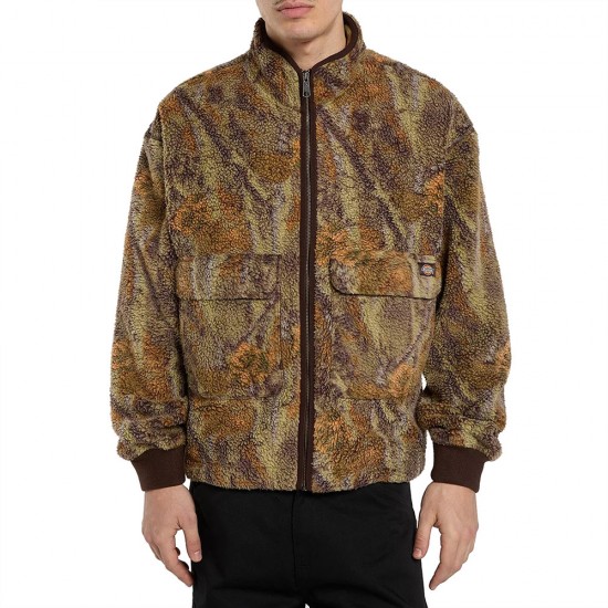 DICKIES PAULDER SHERPA CAMOUFLAGE ΖΑΚΕΤΑ ΑΝΔΡΑΣ