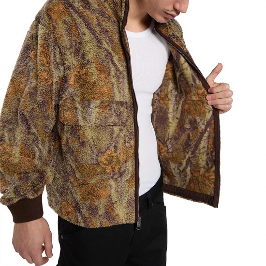 DICKIES PAULDER SHERPA CAMOUFLAGE ΖΑΚΕΤΑ ΑΝΔΡΑΣ