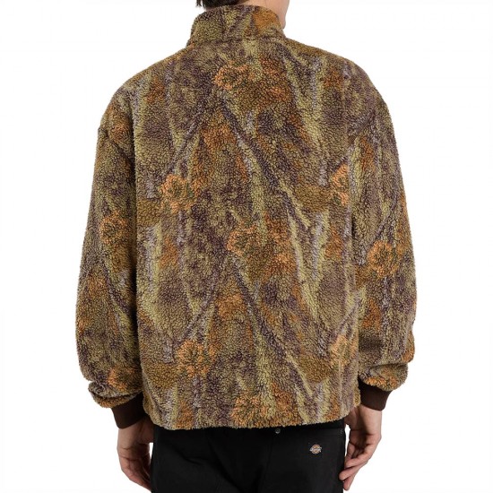 DICKIES PAULDER SHERPA CAMOUFLAGE ΖΑΚΕΤΑ ΑΝΔΡΑΣ