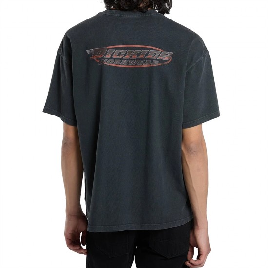 DICKIES BRADENTON SS TEE ΜΠΛΟΥΖΑ ΑΝΔΡΑΣ