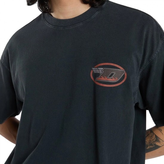 DICKIES BRADENTON SS TEE ΜΠΛΟΥΖΑ ΑΝΔΡΑΣ