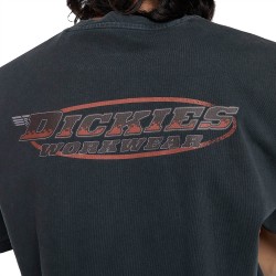 DICKIES BRADENTON SS TEE ΜΠΛΟΥΖΑ ΑΝΔΡΑΣ