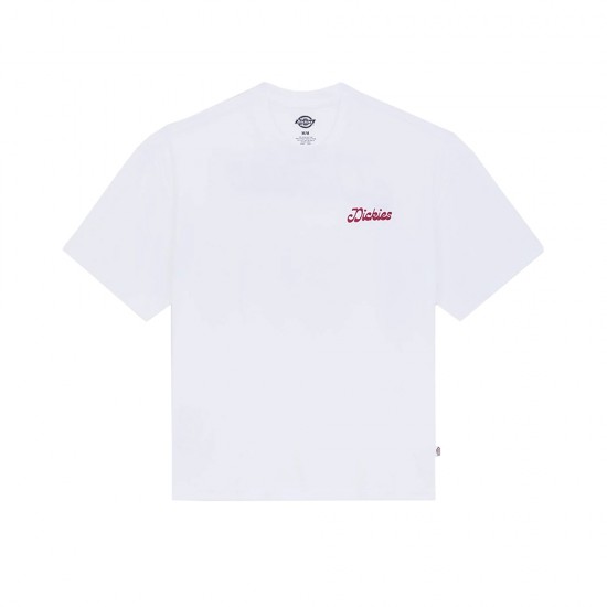 DICKIES CORNVILLE SS TEE ΜΠΛΟΥΖΑ ΑΝΔΡΑΣ DICKIES CORNVILLE SS TEE ΜΠΛΟΥΖΑ ΑΝΔΡΑΣ