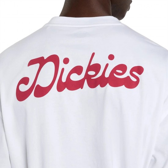 DICKIES CORNVILLE SS TEE ΜΠΛΟΥΖΑ ΑΝΔΡΑΣ DICKIES CORNVILLE SS TEE ΜΠΛΟΥΖΑ ΑΝΔΡΑΣ