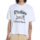 DICKIES APALACHICOLSA TEE SS ΜΠΛΟΥΖΑ ΑΝΔΡΑΣ