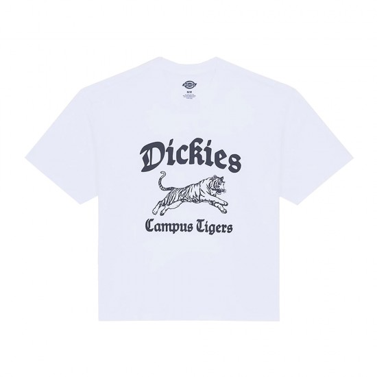 DICKIES APALACHICOLSA TEE SS ΜΠΛΟΥΖΑ ΑΝΔΡΑΣ