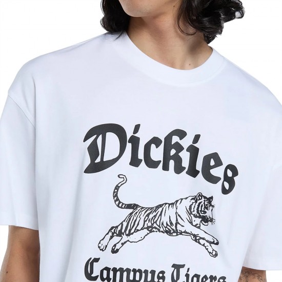 DICKIES APALACHICOLSA TEE SS ΜΠΛΟΥΖΑ ΑΝΔΡΑΣ