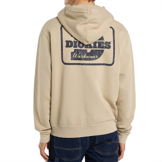 DICKIES MINDEN ZIPPED HOODIE ΖΑΚΕΤΑ ΑΝΔΡΑΣ