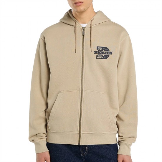 DICKIES MINDEN ZIPPED HOODIE ΖΑΚΕΤΑ ΑΝΔΡΑΣ