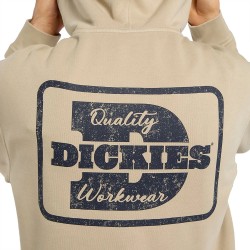 DICKIES MINDEN ZIPPED HOODIE ΖΑΚΕΤΑ ΑΝΔΡΑΣ