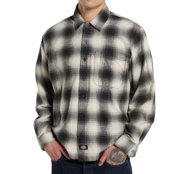 DICKIES GULFPORT FLANNEL SHIRT ΠΟΥΚΑΜΙΣΟ ΑΝΔΡΑΣ