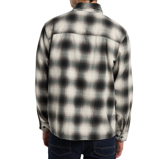 DICKIES GULFPORT FLANNEL SHIRT ΠΟΥΚΑΜΙΣΟ ΑΝΔΡΑΣ