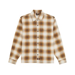 DICKIES GULFPORT FLANNEL SHIRT ΠΟΥΚΑΜΙΣΟ ΑΝΔΡΑΣ