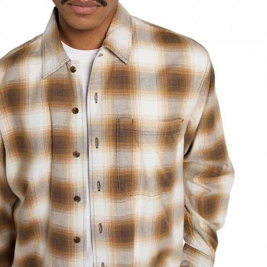 DICKIES GULFPORT FLANNEL SHIRT ΠΟΥΚΑΜΙΣΟ ΑΝΔΡΑΣ