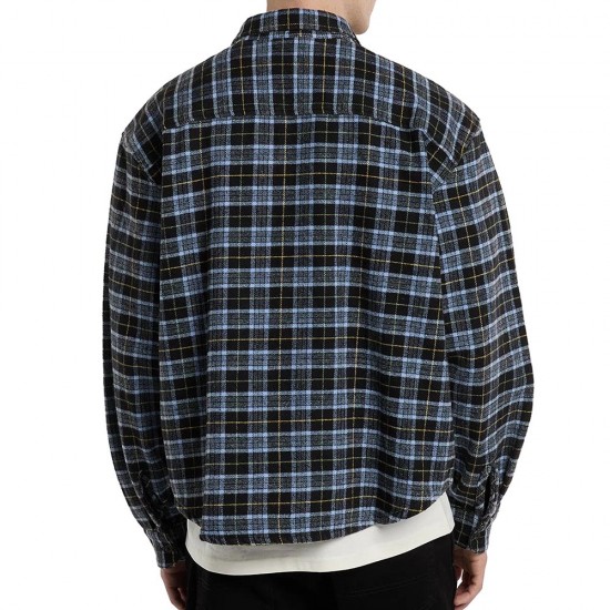 DICKIES DAD FLANNEL SHIRT ΠΟΥΚΑΜΙΣΟ ΑΝΔΡΑΣ