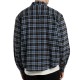 DICKIES DAD FLANNEL SHIRT ΠΟΥΚΑΜΙΣΟ ΑΝΔΡΑΣ