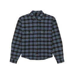 DICKIES DAD FLANNEL SHIRT ΠΟΥΚΑΜΙΣΟ ΑΝΔΡΑΣ