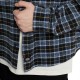 DICKIES DAD FLANNEL SHIRT ΠΟΥΚΑΜΙΣΟ ΑΝΔΡΑΣ