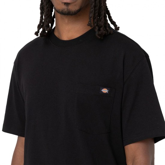 DICKIES LURAY POCKET TEE SS ΜΠΛΟΥΖΑ ΑΝΔΡΑΣ