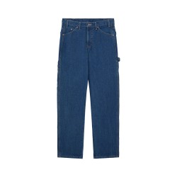 DICKIES DENIM UTILITY JEAN RELAXED FIT